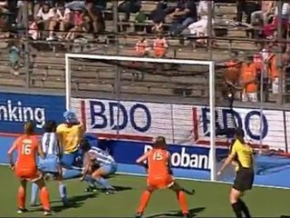 FIH Champions Trophy - Il trionfo dell'Olanda