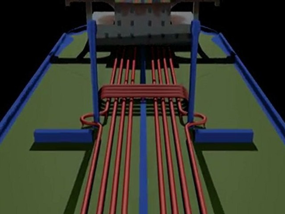 Petrolier version beta
