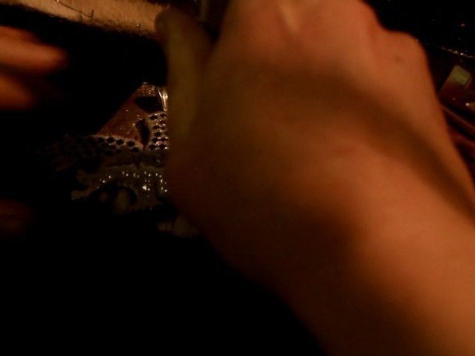 You Custom réalise le Bijou ''Diantre'' de Nyne et annonce son album