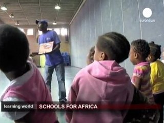 "Missione istruzione". La sfida dell'Unicef