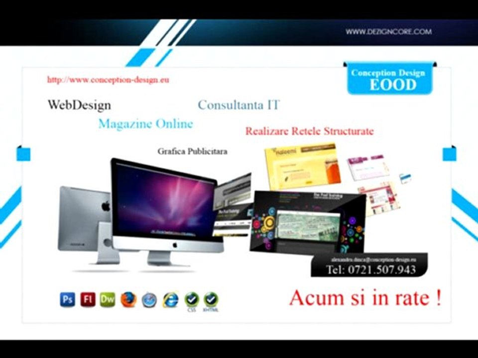 webdesign