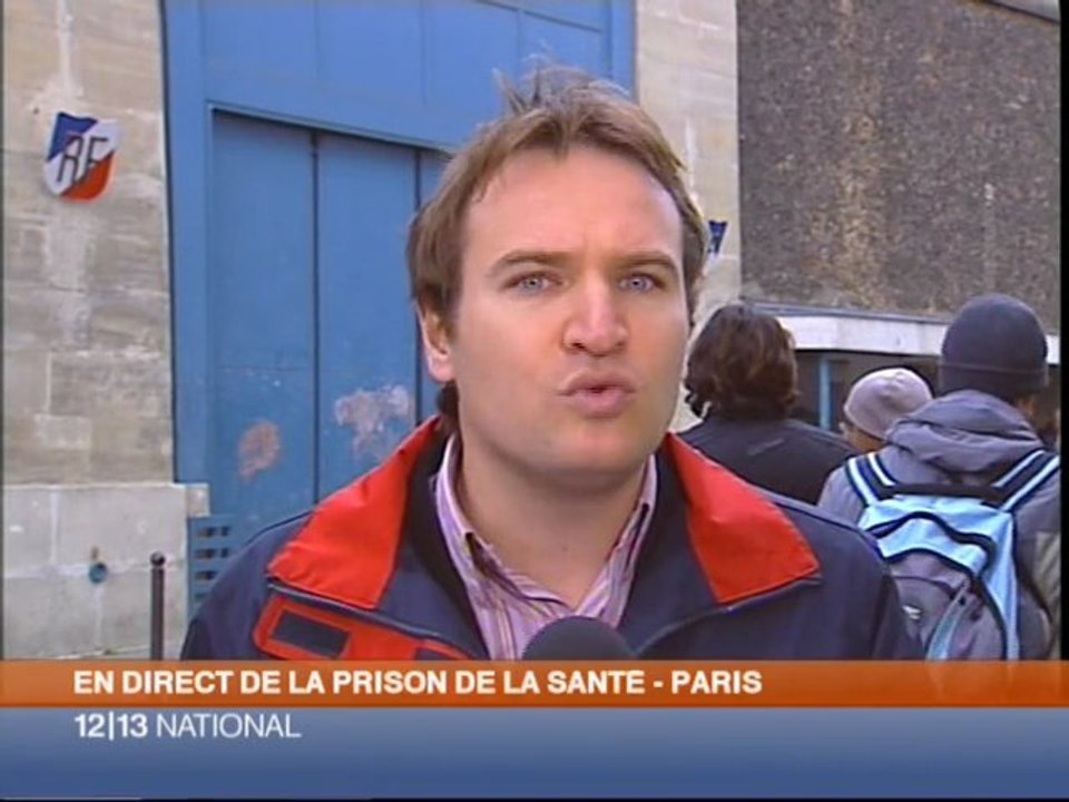 Extrait Direct Santé