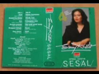 didadaku ada kamu - ermy kullit