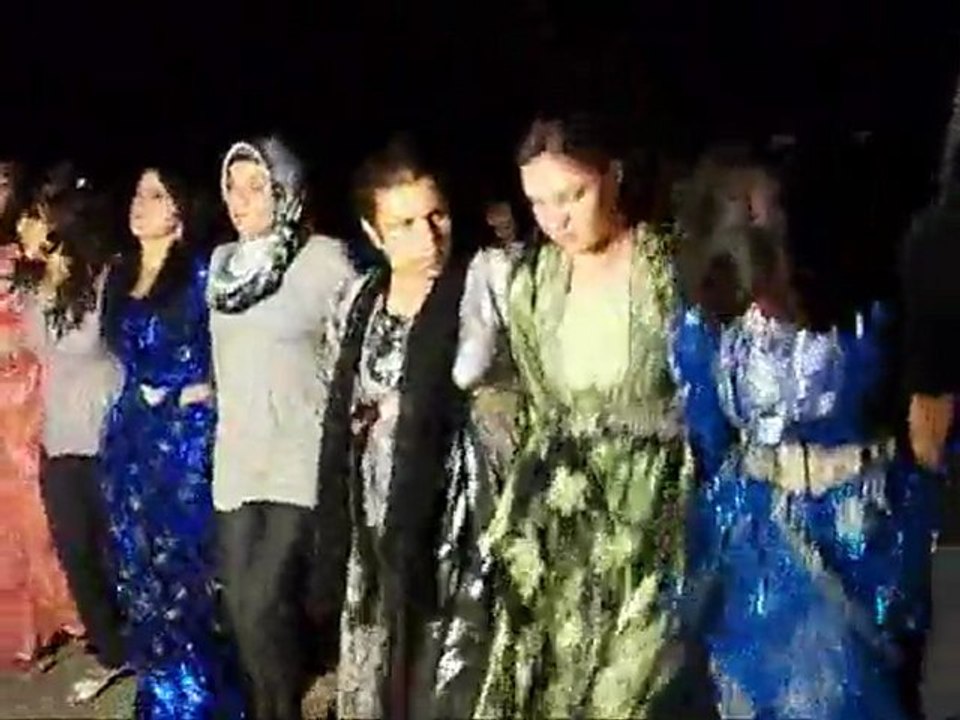 MEHMET & EYLEM ERTUNÇ ÇİFTİNİN DÜĞÜNÜ