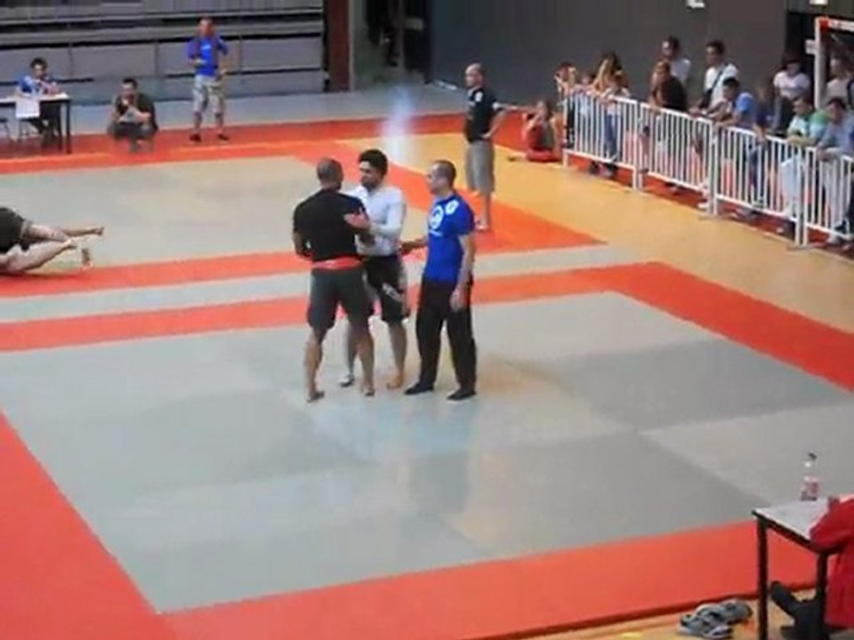 fightway juin 2011