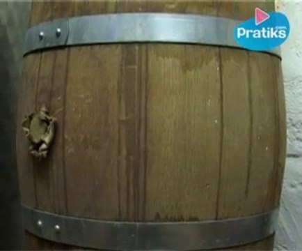 Comment faire son vin - L'élevage en fût de chêne, pourquoi, comment