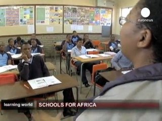 UNICEF supports schools around the world