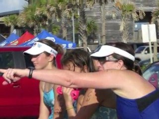 ‪Get Ready for the 2011 Brett/Robinson Alabama Coastal Triathlon‬