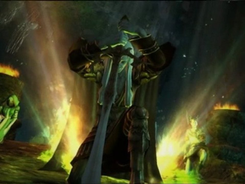 best rift guide (Level up + Builds) Warrior, Rogue and other 2 callings