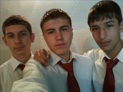 Isparta ŞEHİT ALİ İHSAN KALMAZ ANADOLU LİSESİ 2010/2011 9-D Sınıfı