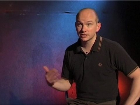 Julien SCHMIDT / Au Théâtre LES FEUX DE LA RAMPE - Paris, Jusqu'au 29 Décembre 2011.