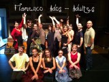 12ème Stage de danse : Flamenco Ados-Adultes
