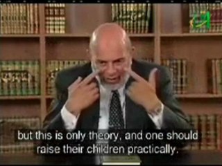 برنامج الاسلام منهج حياة الحلقة الثامنة