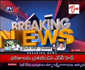 Nagam, Kadiyam, and Errabelli out of TDP Simply Telangana