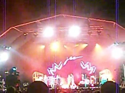 Concert jenifer a longuenesse =) DES MOTS QUI RESONNENT