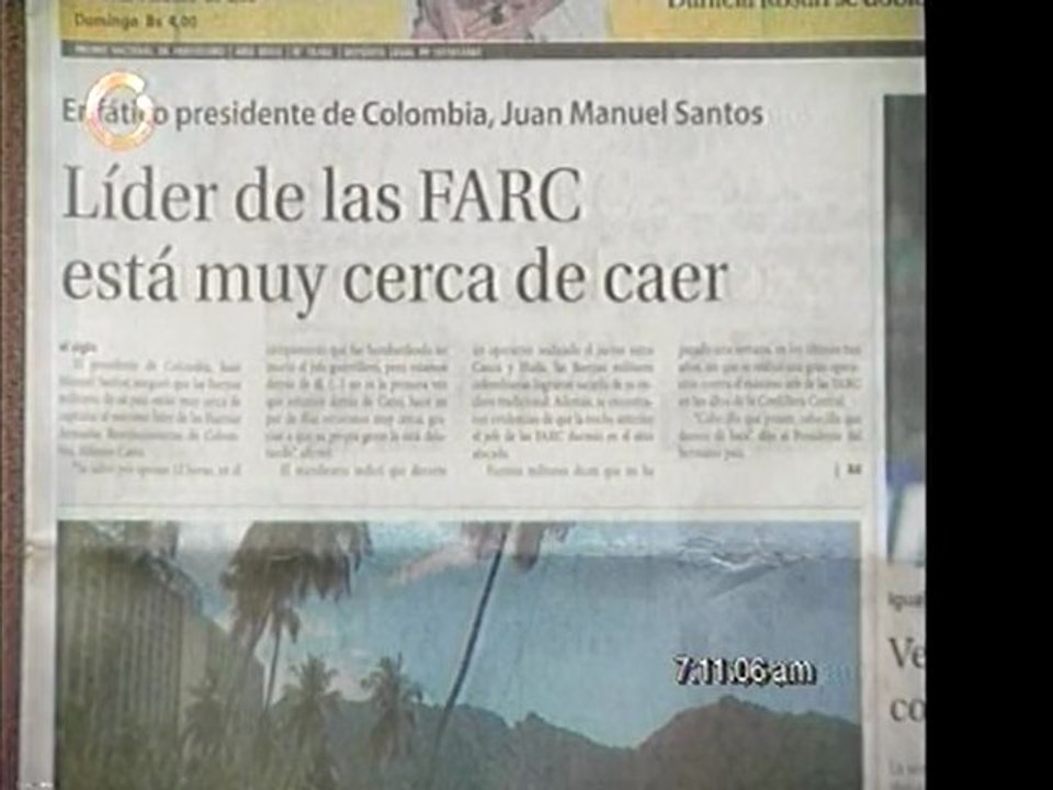Titulares nacionales