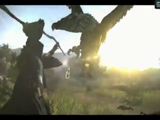 Dragon's Dogma - Gameplay Trailer