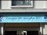 Congrès FFR