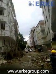 ERKE Dış Ticaret ltd., Mantovanibenne CR-100 Crusher - Demolition Equipment