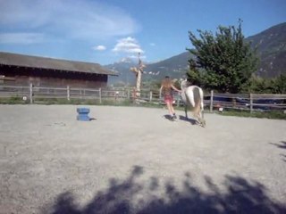 Zaïka - liberté fin juin