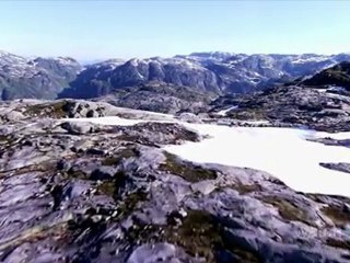 Travel Guide: Norway Climate and Landscape