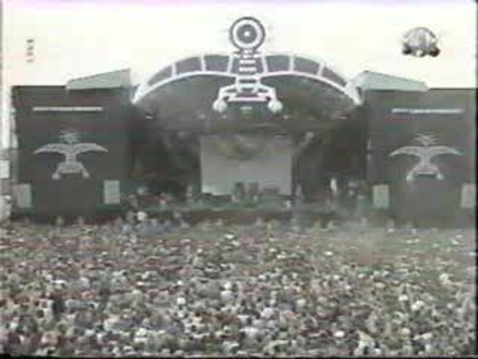 The Prodigy-Blow Your Mind-live phoenix