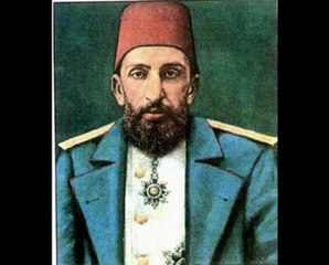 SERDARI HAKAN ABDÜLHAMİD HAN MEHTER MARŞI