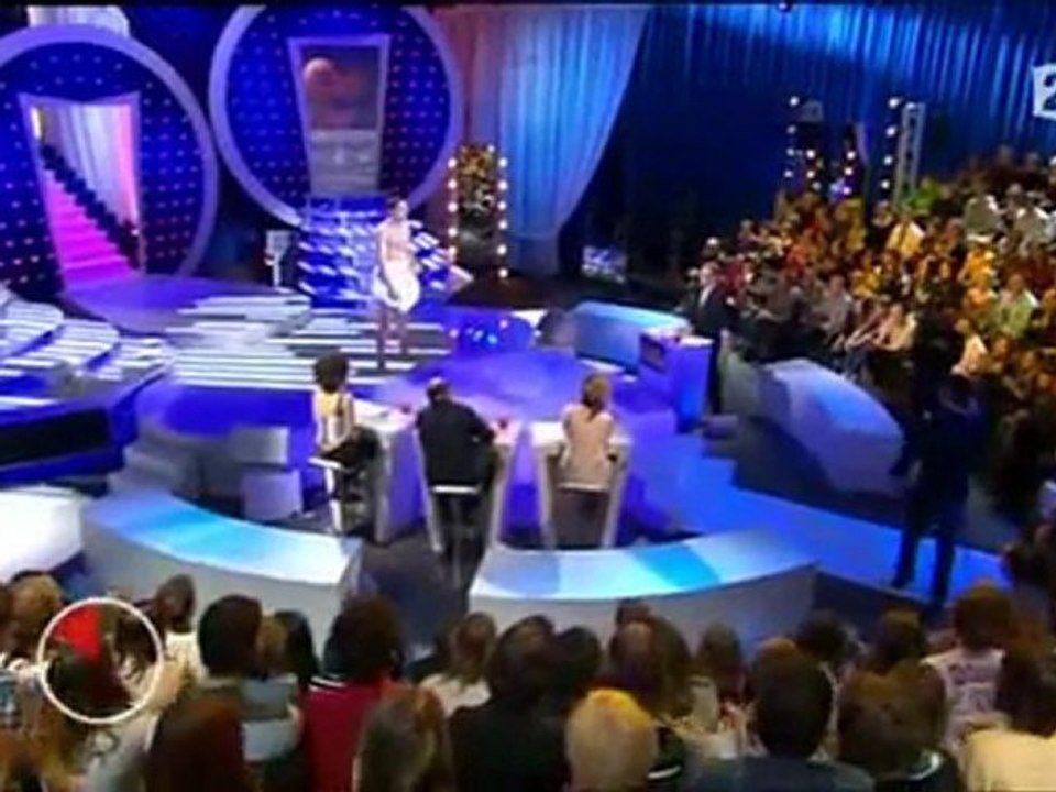 Garnier et Sentou - [24] Je suis le père de l'enfant de Polnareff - On ne demande qu'à en rire