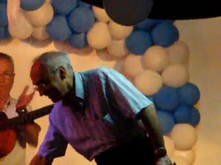 DÍA MUNDIAL DE LA POESÍA-16-6-2011