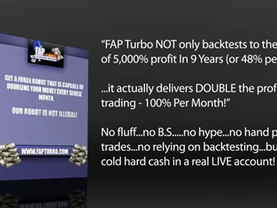 FAP Turbo