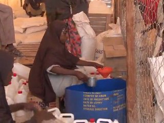 Horn of Africa faces 'famine': UN