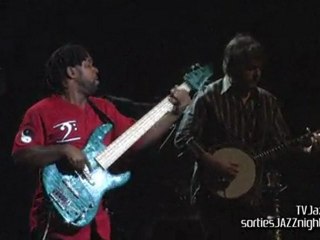 Béla Fleck and the Flecktones  - The Originals - TVJazz.tv