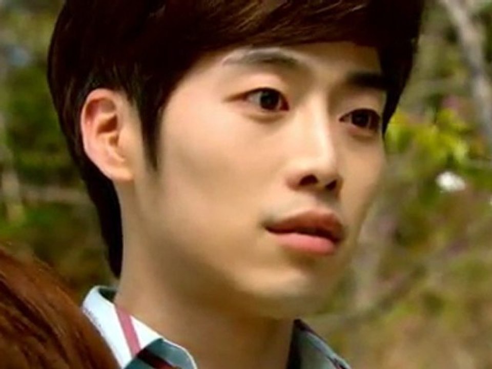 『私の心の声が聞こえる？』公式HP[現場スケッチ]～[ウ♥ドンカップル]ラブシーンM/V ver～