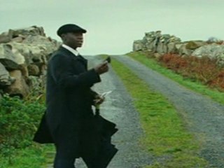 The Guard (2011) TRAILER (Unrated DVDRip)