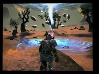 Rift Dominator Guide