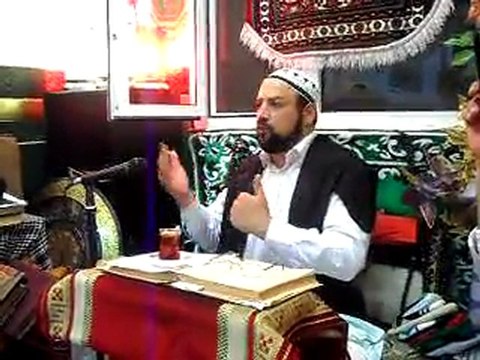 mesud efendi mirac kandili 3. bölüm 2011