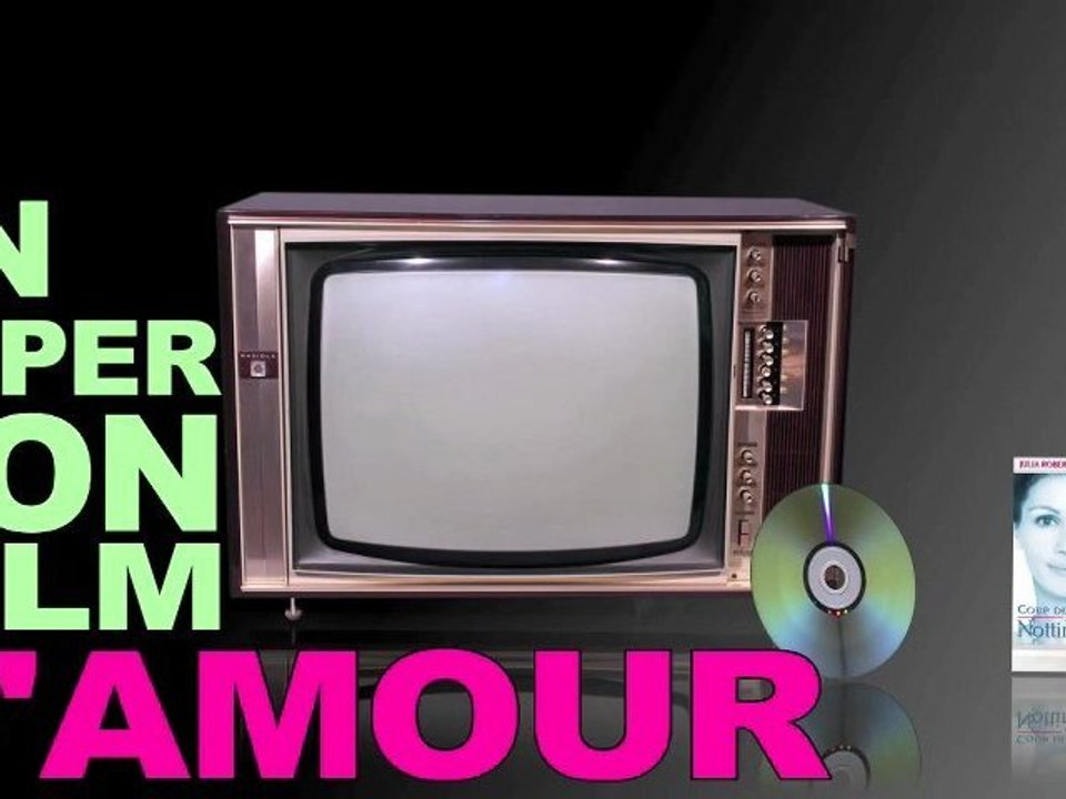Films de Lover.com - Publicité n°1