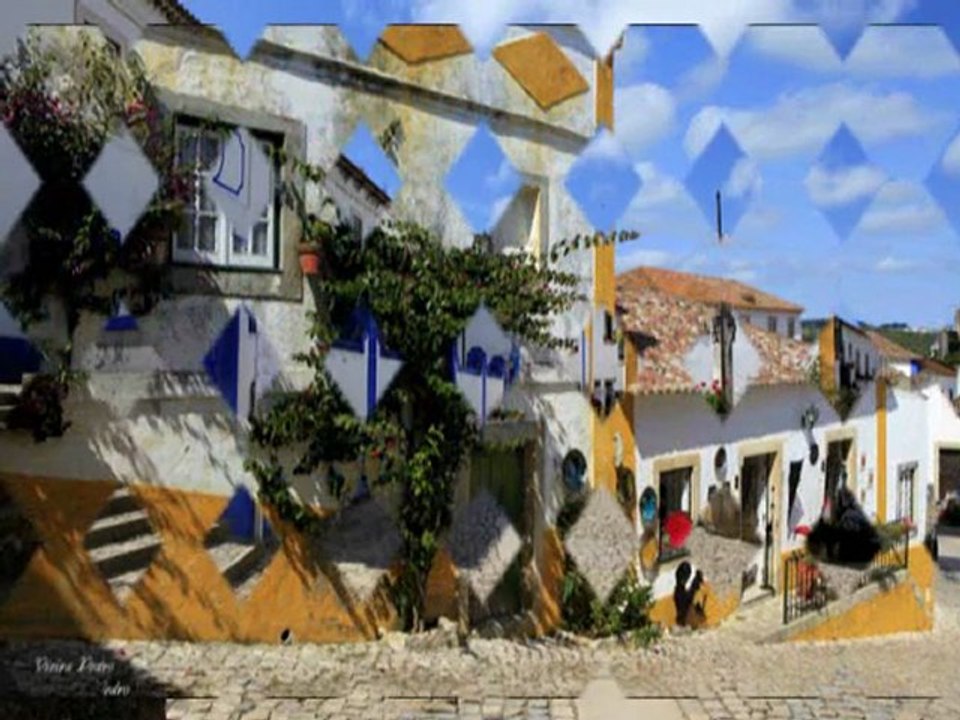 LE PORTUGAL EN RACCOURCI