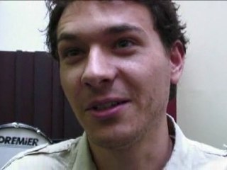 Harry Bozino Prix du public pour  la vieillesse dans la peau