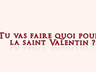 Films de Lover.com - Publicité Saint-Valentin