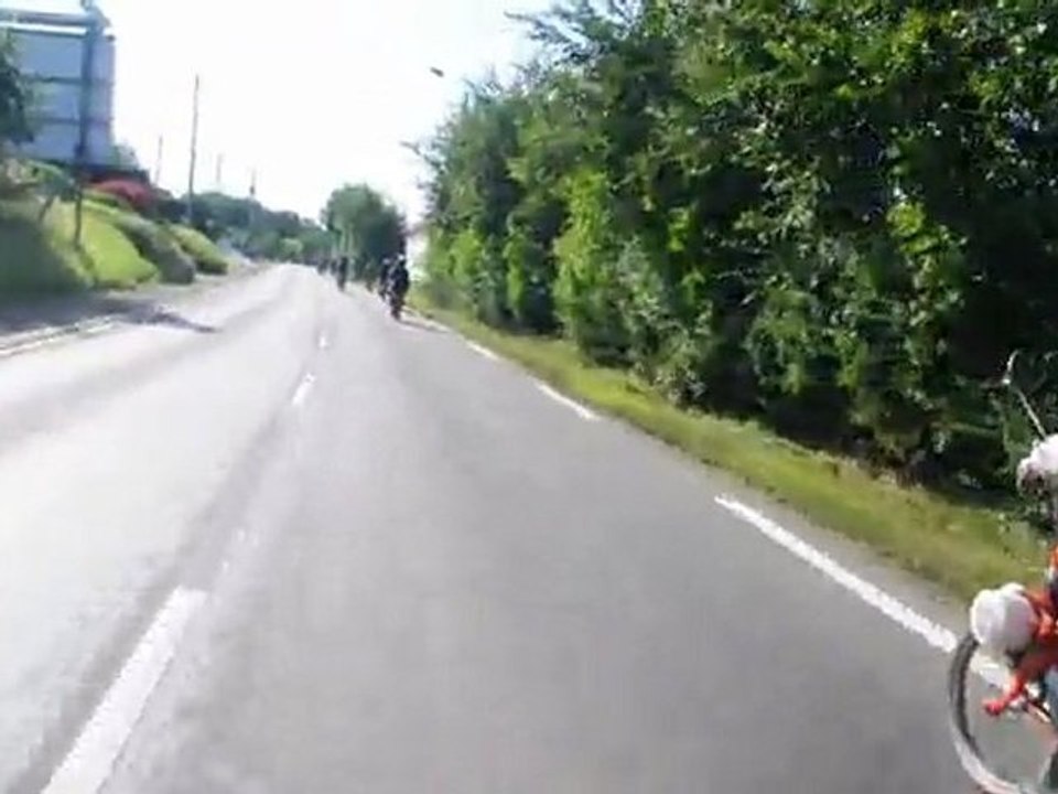 3ème Fa si la Solex WAILLY BEAUCAMP 2&3 juillet 2011 Vidéo 1