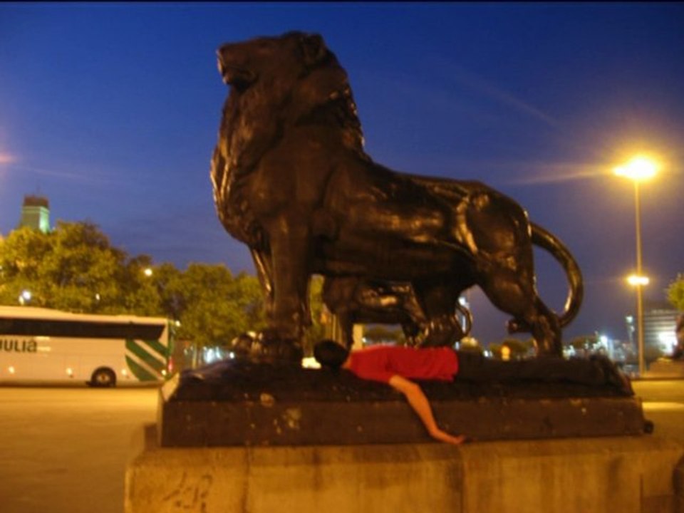 HP - Le concept du Aplatventre N°3 (part4/9)