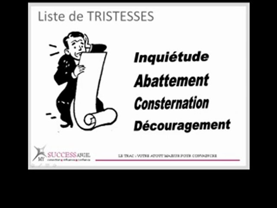 Transformez Votre Trac en Atout pour des Présentations Efficaces