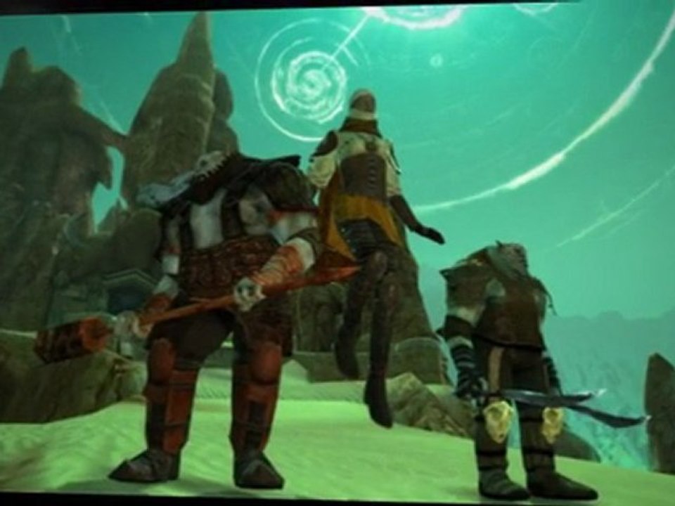 Rift guide How to be the best at PvP (PvP, PvE Builds)