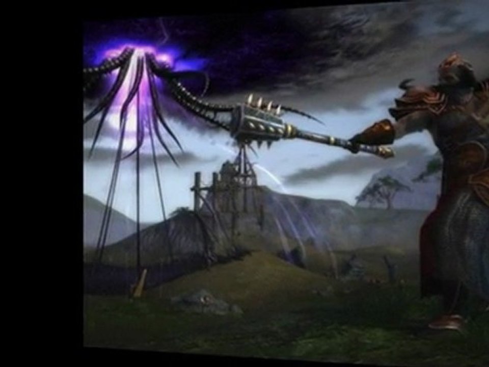 Rift Guides - PvP PvE Builds