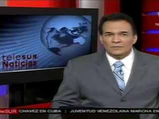 Alfonso Cano escapa de operativo militar