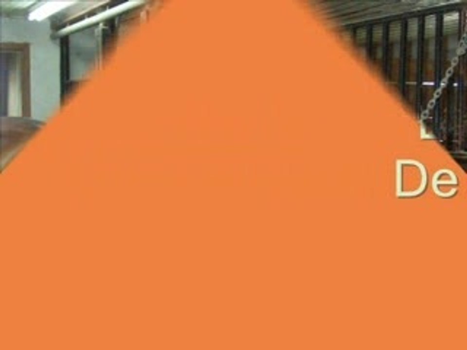 Chevaux de mon centre