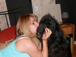 quotidien des enfants avec Dina