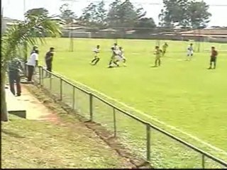 Goleiro 94 Thiago Eduardo - Lances