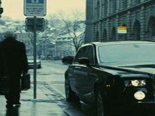 The Girl with the Dragon Tattoo (2011) TRAILER (Unrated DVDRip)